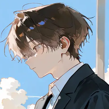 Profile image of 晴人