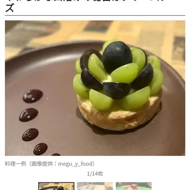 Profile image of ノネ