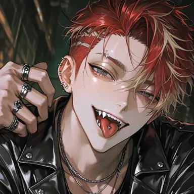 Profile image of ガイ