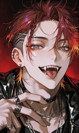 Profile image of ガイ