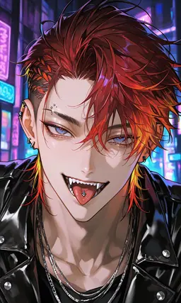 Profile image of ガイ