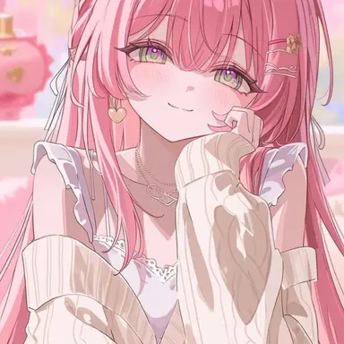 Profile image of 모양몬