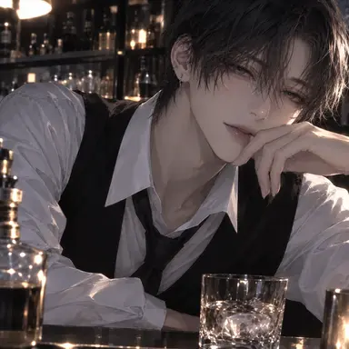 Profile image of 神崎