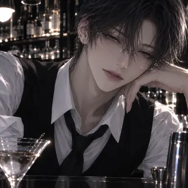 Profile image of 神崎