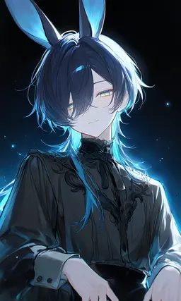 Profile image of 兎空