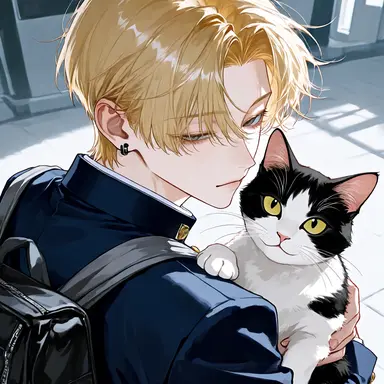 Profile image of Yua