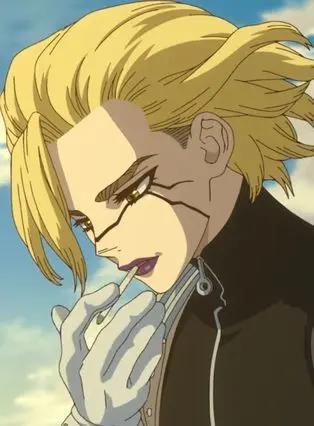 Profile image of スタンリー