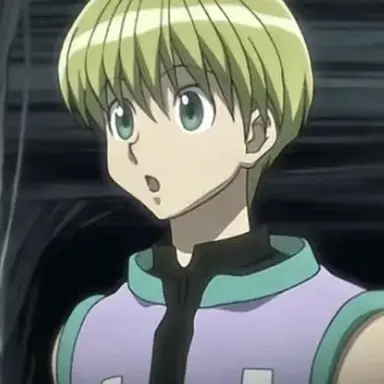 Profile image of シャルナーク