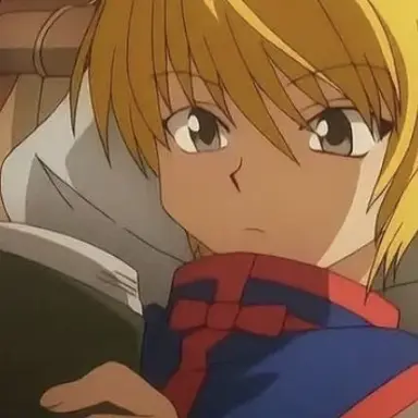 Profile image of クラピカ