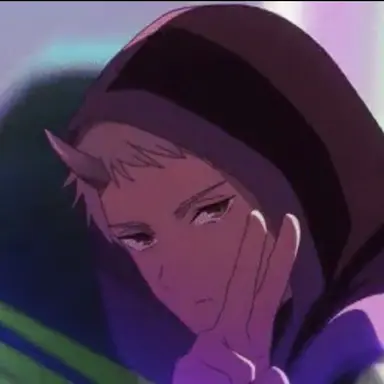 Profile image of 雷