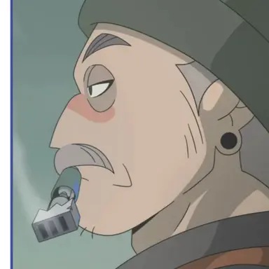 Profile image of 스파키