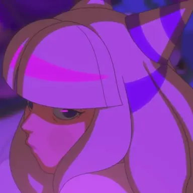 Profile image of 올리비아