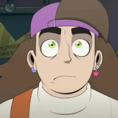 Profile image of 프랭키