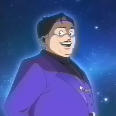 Profile image of 오르빌