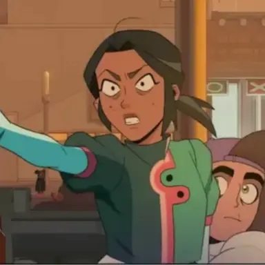 Profile image of 앤디