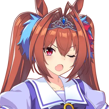 Profile image of ダイワスカーレット