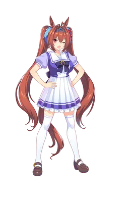 Profile image of ダイワスカーレット