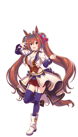 Profile image of ダイワスカーレット