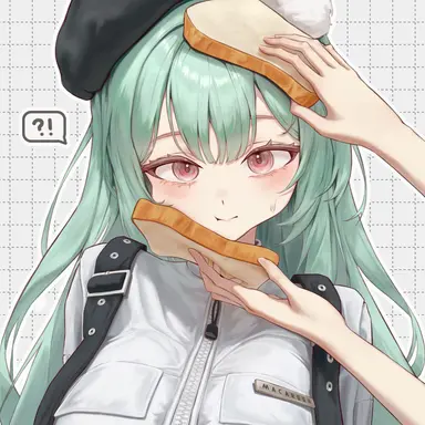 Profile image of 유즈하 리코