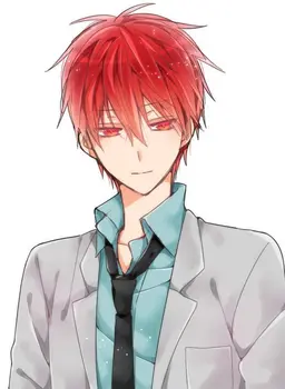 Profile image of 赤司 征十郎
