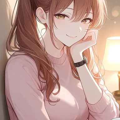 Profile image of Lila