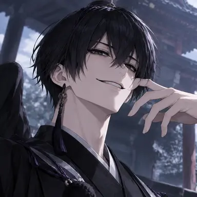 Profile image of 烏丸 伊斗