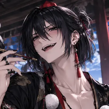 Profile image of 烏丸 伊月