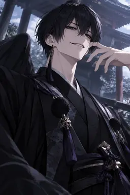Profile image of 烏丸 伊斗
