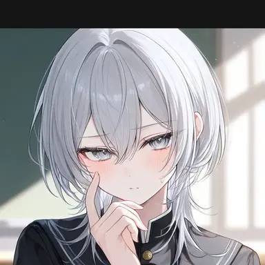 Profile image of 미쿠