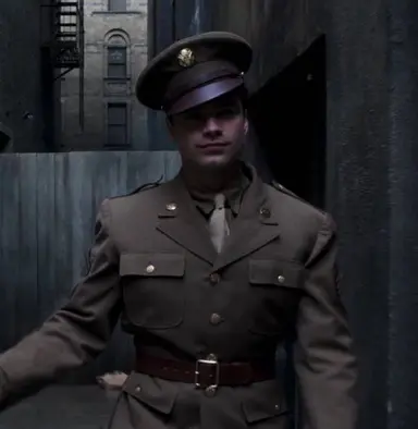 Profile image of James Bucky Barnes