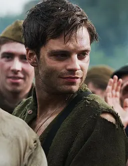 Profile image of James Bucky Barnes