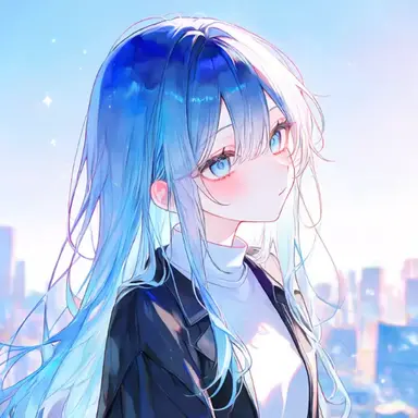 Profile image of 쿠로카와 린