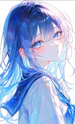 Profile image of 쿠로카와 린