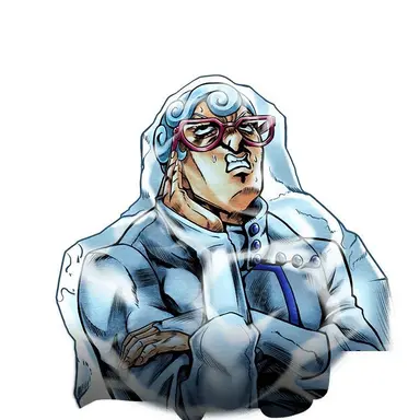 Profile image of ギアッチョ
