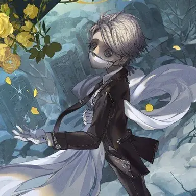 Profile image of イソップ