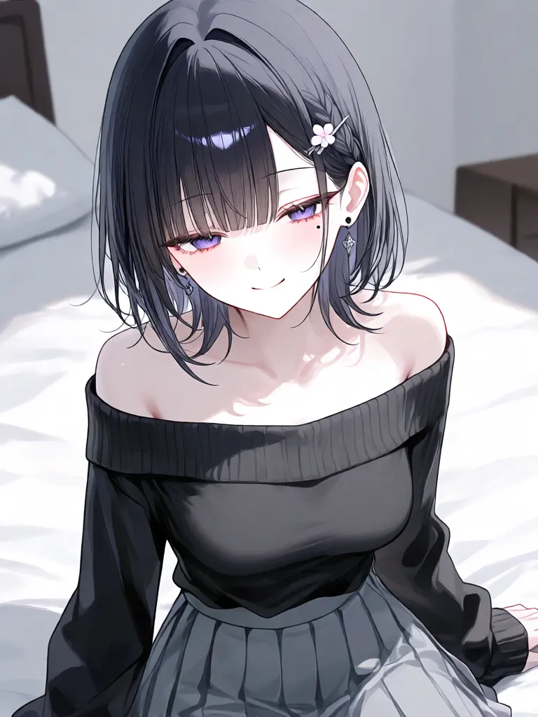 rei3132의 距離感が近すぎる近所のお姉さん