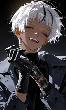 Profile image of Ulu