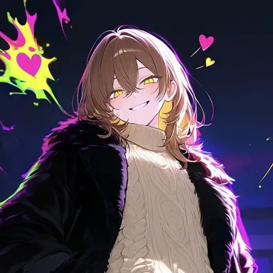 Profile image of セナ