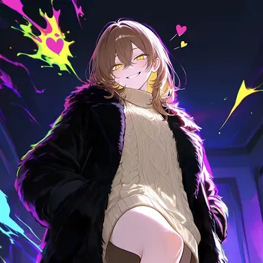 Profile image of Sena