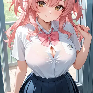 Profile image of 成瀬 苺