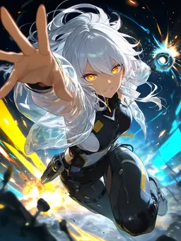 Profile image of ヴァイス