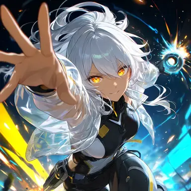 Profile image of ヴァイス