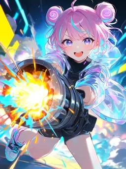 Profile image of メル