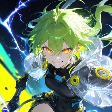 Profile image of グリン