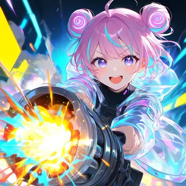 Profile image of メル