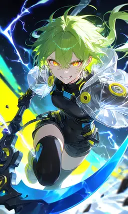 Profile image of グリン