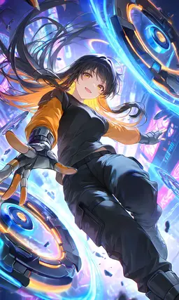 Profile image of チェルシー