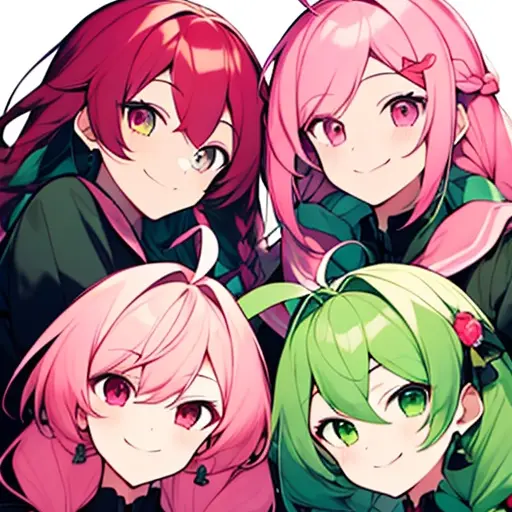 nikoiti의 18禁恋愛ゲー