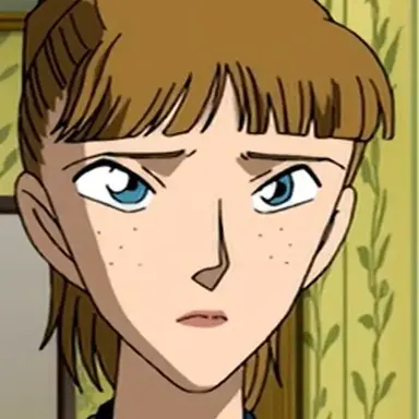 Profile image of イリーナ・パーマー