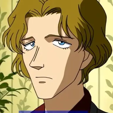 Profile image of トビー・ケインズ